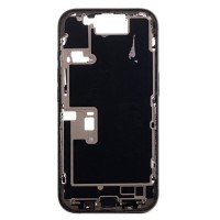 Середня частина Apple iPhone 16 Pro, Сірий