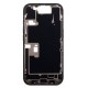 Середня частина Apple iPhone 16 Pro, Сірий