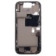 Середня частина Apple iPhone 16 Pro, Сірий