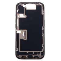 Середня частина Apple iPhone 16 Pro, Сірий