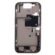 Середня частина Apple iPhone 16 Pro, Сірий