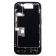 Середня частина Apple iPhone 16 Pro, Чорний