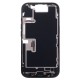 Середня частина Apple iPhone 16 Pro, Чорний