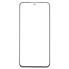 Корпусне скло дисплея Samsung A576 Galaxy А57, Чорний