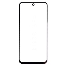 Корпусне скло дисплея ZTE Nubia V70 (Z2459), Nubia V70 Design (Z2458), Чорний