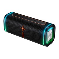 Колонка Bluetooth Hoco HC51 Soul, Черный