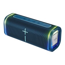 Колонка Bluetooth Hoco HC51 Soul, Синий