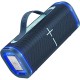 Колонка Bluetooth Hoco HC51 Soul, Синий