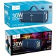 Колонка Bluetooth Hoco HC51 Soul, Синий