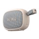 Колонка Bluetooth Wiwu H1 GO Fun, Білий