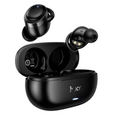 Навушники бездротові Hoco EW207 Sound, Стерео, Чорний
