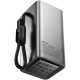 Павербанк (Power Bank) ACEFAST M33, 20000 mAh, Серый