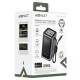 Павербанк (Power Bank) ACEFAST M33, 20000 mAh, Серый