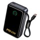 Павербанк (Power Bank) Hoco Q54 Shine, 20000 mAh, Серый