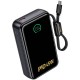 Павербанк (Power Bank) Hoco Q54 Shine, 20000 mAh, Серый
