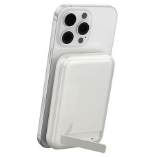 Павербанк (Power Bank) Wiwu P064 Classic, 10000 mAh, Белый