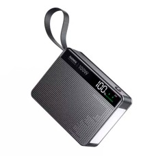 Павербанк (Power Bank) Remax FP-6, 60000 mAh, Черный