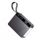 Павербанк (Power Bank) Remax FP-6, 60000 mAh, Черный