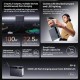 Павербанк (Power Bank) Remax FP-6, 60000 mAh, Черный