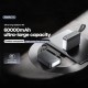 Павербанк (Power Bank) Remax FP-6, 60000 mAh, Черный