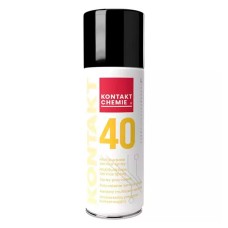 Антикоррозионное средство Kontakt Chemie KONTAKT 40