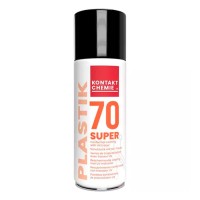 Лак Kontakt Chemie Plastik 70 SUPER