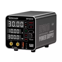 Лабораторний блок живлення Mechanic DP3010