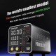 Лабораторний блок живлення Mechanic DP3010