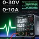 Лабораторний блок живлення Mechanic DP3010