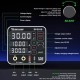 Лабораторний блок живлення Mechanic DP3010