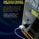 Лабораторний блок живлення Mechanic DSP15D5+
