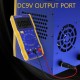 Лабораторний блок живлення Mechanic DSP15D5+