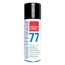 Чистящее средство Kontakt Chemie MULTIFOAM 77