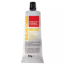 Силіконова олія Kontakt Chemie SILICONE GREASE