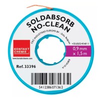 Оплетка Kontakt Chemie SOLDABSORB