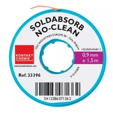 Оплетка Kontakt Chemie SOLDABSORB