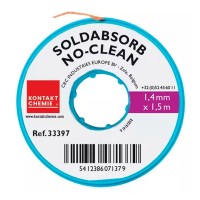 Оплетка Kontakt Chemie SOLDABSORB