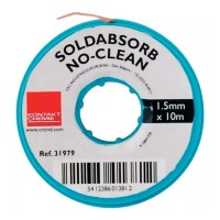 Оплетка Kontakt Chemie SOLDABSORB