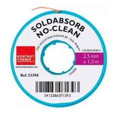 Оплетка Kontakt Chemie SOLDABSORB
