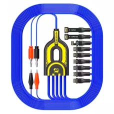 Кабелі для блоків живлення Mechanic Power Air+