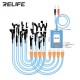 Кабелі для блоків живлення Relife XA4 Pro