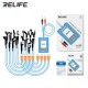 Кабелі для блоків живлення Relife XA4 Pro