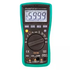Мультиметр Pro'sKit MT-1217