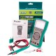 Мультиметр Pro'sKit MT-1217