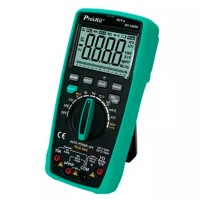 Мультиметр Pro'sKit MT-1820N