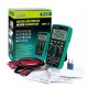 Мультиметр Pro'sKit MT-1820N