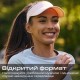 Наушники безпроводные HiFuture Flexclip, Стерео, Черный