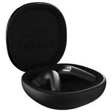 Наушники безпроводные HiFuture Flybuds4, Стерео, Черный