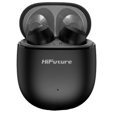 Наушники безпроводные HiFuture OlymBuds3, Стерео, Черный