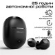 Наушники безпроводные HiFuture OlymBuds3, Стерео, Черный